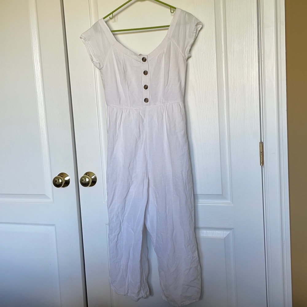 American eagle jumpsuit